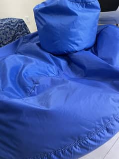 New Condition Bean Bag for sale 0