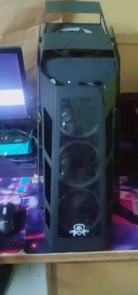 Gaming case for sale 3