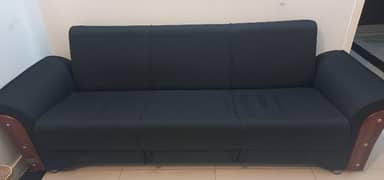 Sofa Cumbed for sale