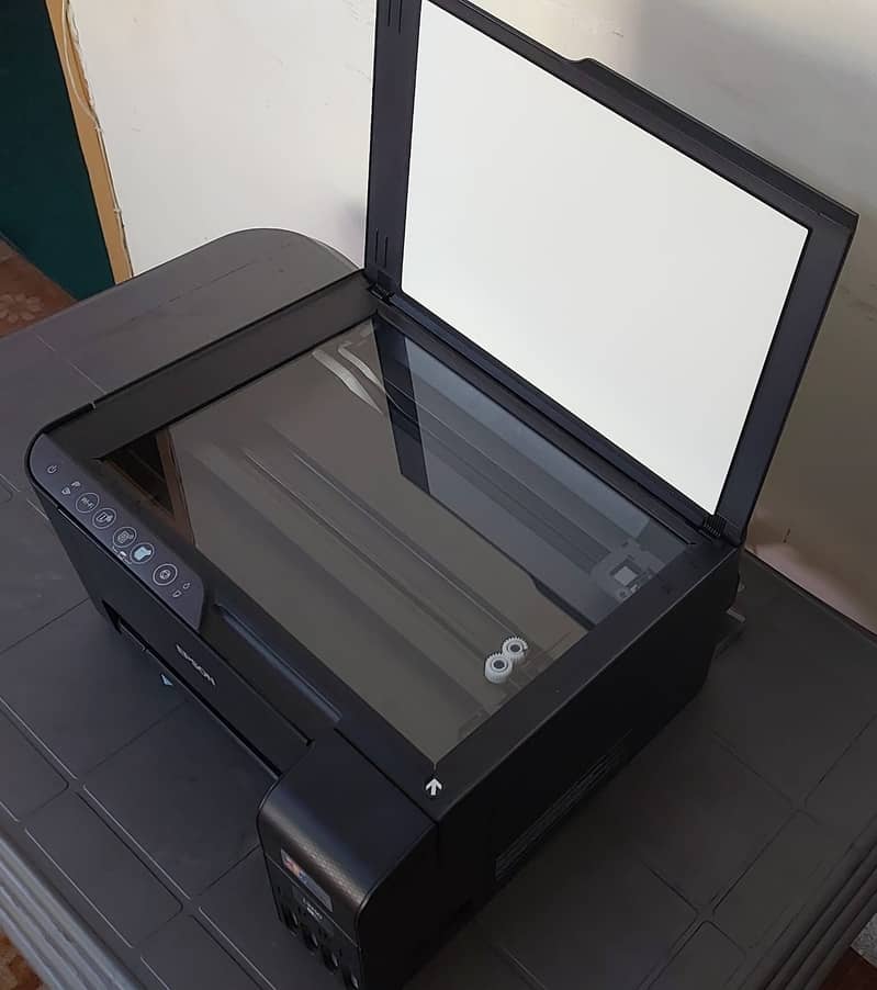 EPSON EcoTank L3250 Color Printer, Scannar & Photocopier for Sale 1