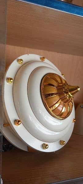 brand new selling fan pure 100%copper wedding Uneed fan 0