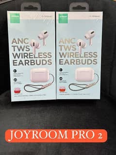 Joyroom Air buds pro 2