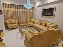 FURNISHED / NON FURNISHED 2,3 BED APARTMENT AVAILABLE FOR RENT
