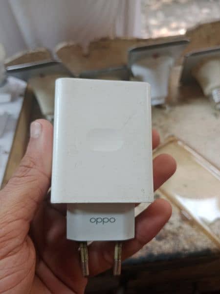 oppo a52 with box charge ph:03166738962 6
