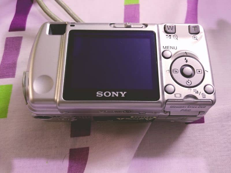 Sony original digital camera condition 9/10 0