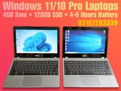 Slim Laptop for office and student use