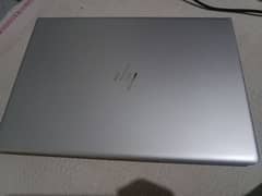 HP Elite book Rizen core i7th with 2Gb Graphic card attached