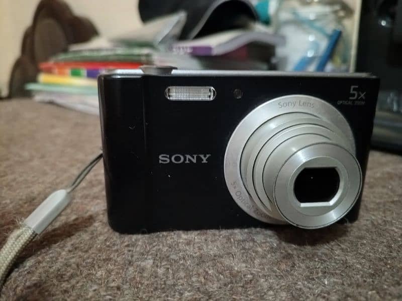 Original Sony camera 1