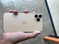 iPhone 11 pro 64Gb