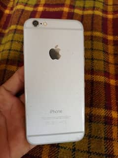 Iphone 6 64gb PTA Approved