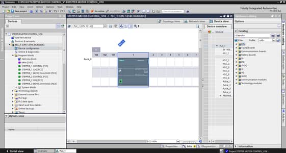 SIEMENS PLC & SCADA Online Training