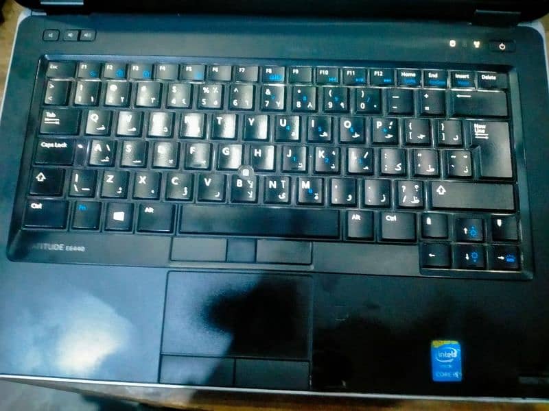 Dell i5 4th Gen for sale Good Condition 0