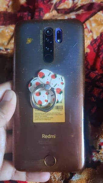 redmi9 for sale 0