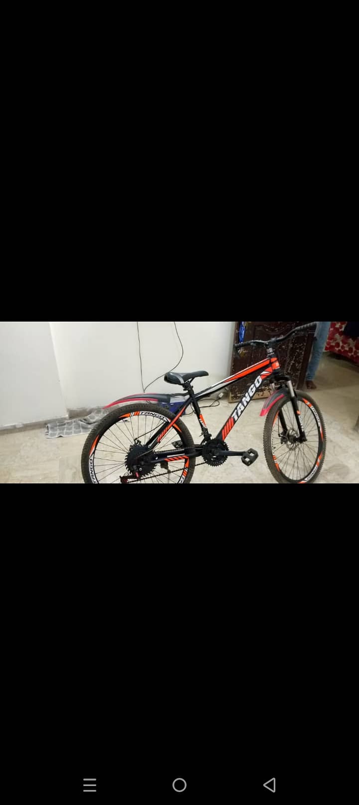 tango cycle for sale / cycle for sale 1