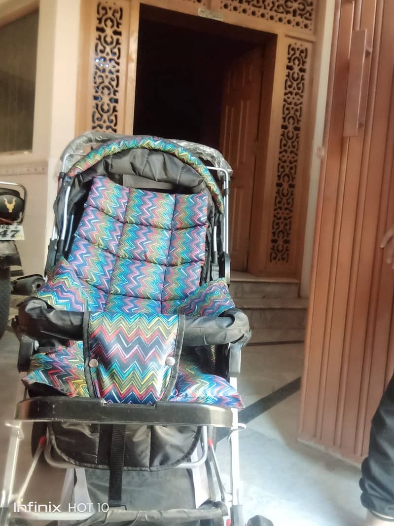 High quality baby pram/stroller for sale 10