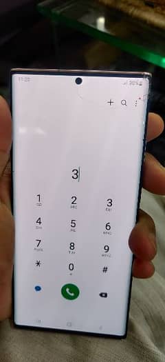 Samsung Galaxy Note 20 ultra 5g 12 /256 0