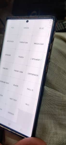 Samsung Galaxy Note 20 ultra 5g 12 /256 3