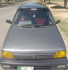Suzuki Mehran For sale