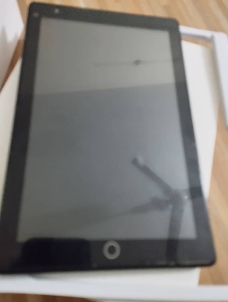 8" Honon Chinese tablet with 2gb/32gb memory. Booting problem 5