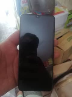 Samsung A12 model in good condition