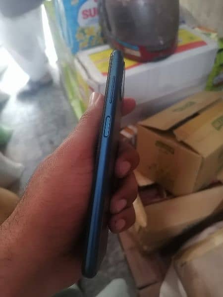 Samsung A12 model in good condition 3