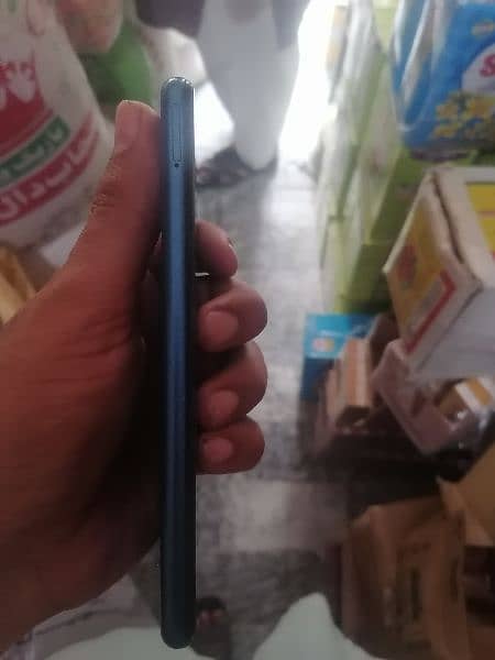 Samsung A12 model in good condition 5