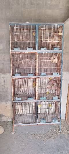 birds cage pinjra 0