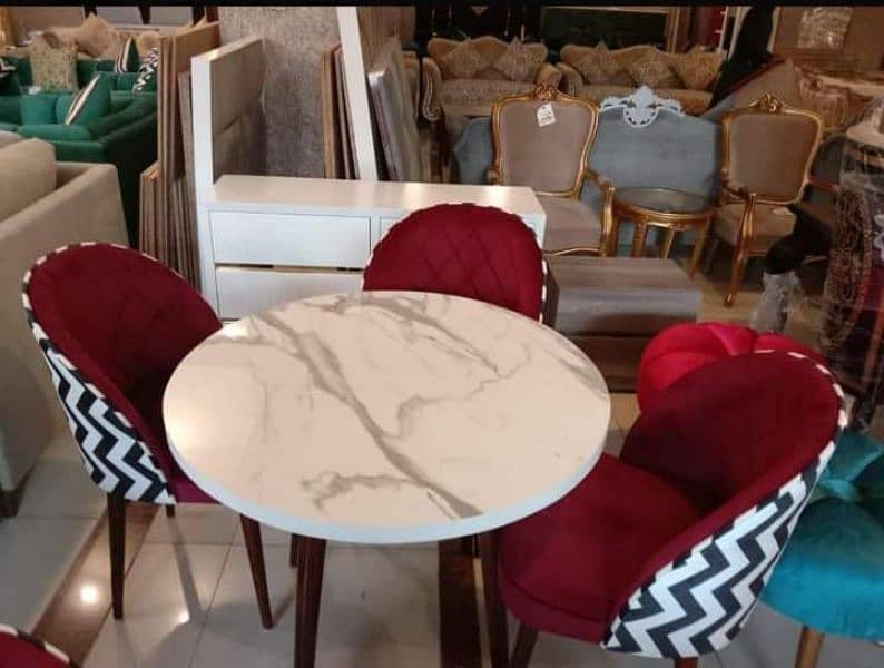 CAFE'S RESTAURANT LIVING ROOM FURNITURE AVAILABLE FOR SALE 6