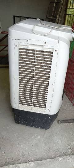 Super Asia Air cooler full size almost new condition