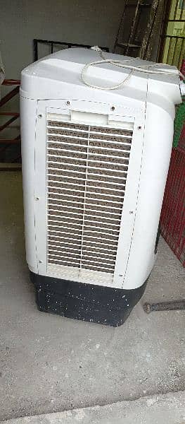 Super Asia Air cooler full size almost new condition 0
