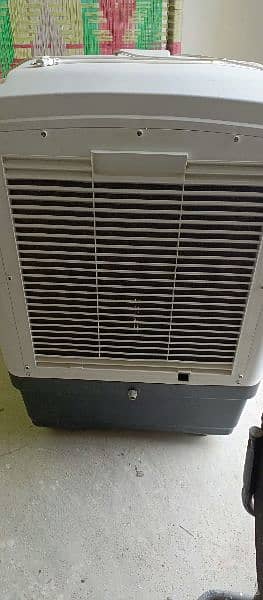 Super Asia Air cooler full size almost new condition 2