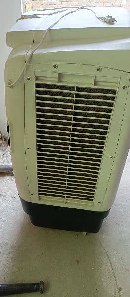 Super Asia Air cooler full size almost new condition 3