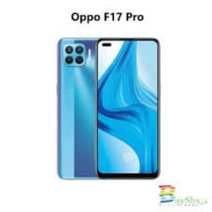 Oppo f17 pro condition 10/10 بلبل 0