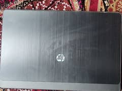 Hp corr i7 3rd generation. battery time 2, 3 hour