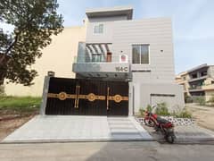 Brand New 7 Marla House For Sale 0