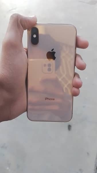 Iphone xs factory unlock 256 gb for sale 1