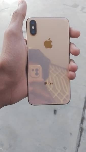 Iphone xs factory unlock 256 gb for sale 3