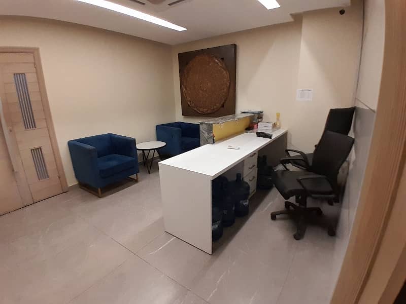 Office Available For Sale 7