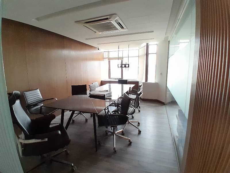 Office Available For Sale 10