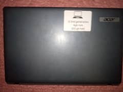 Acer Laptop 10/10 0