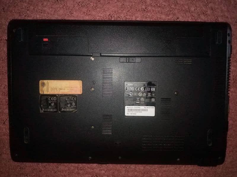 Acer Laptop 10/10 1