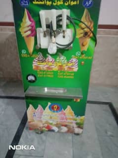 ice cream machine for sell