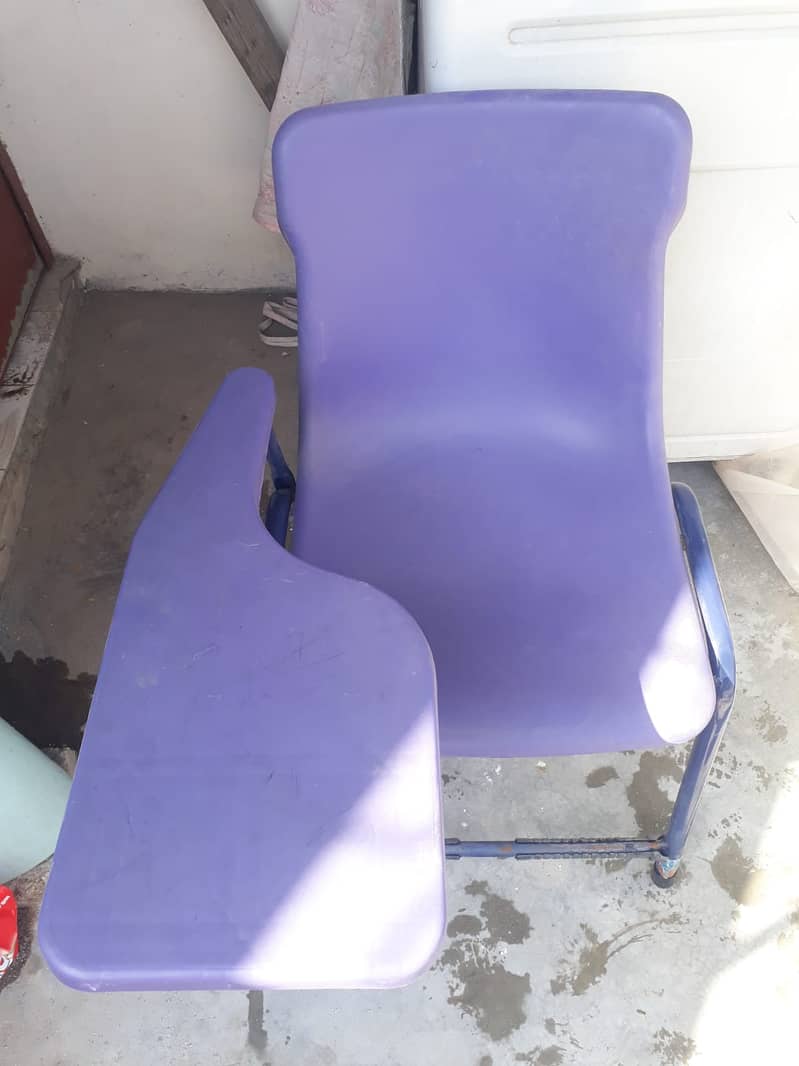 School Chairs for Sale 1