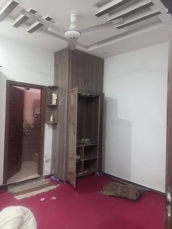 Flat available for rent 2