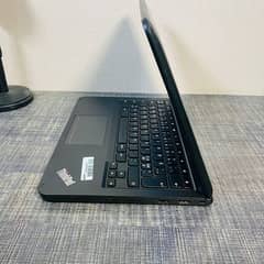 Lenovo Thinkpad | Yoga 11E Chromebook | Touch Screen | Rotatable | 4GB
