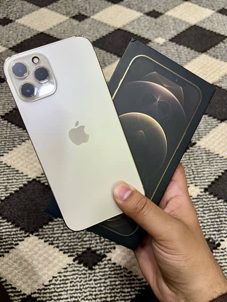 iphone 12 pro max dual physical approved 0