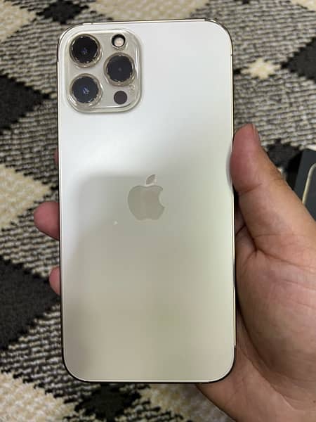 iphone 12 pro max dual physical approved 3
