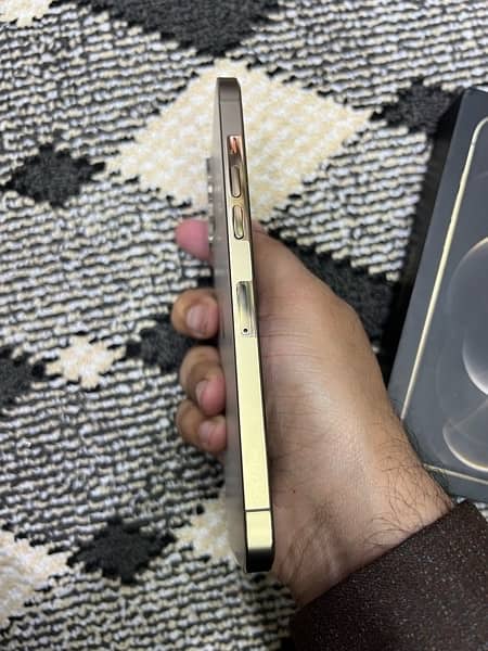 iphone 12 pro max dual physical approved 7