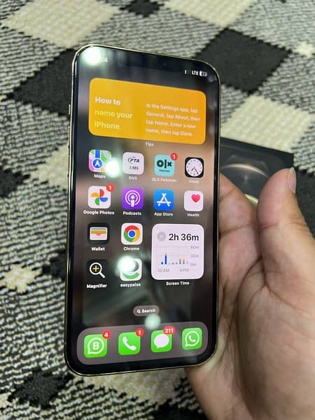 iphone 12 pro max dual physical approved 10
