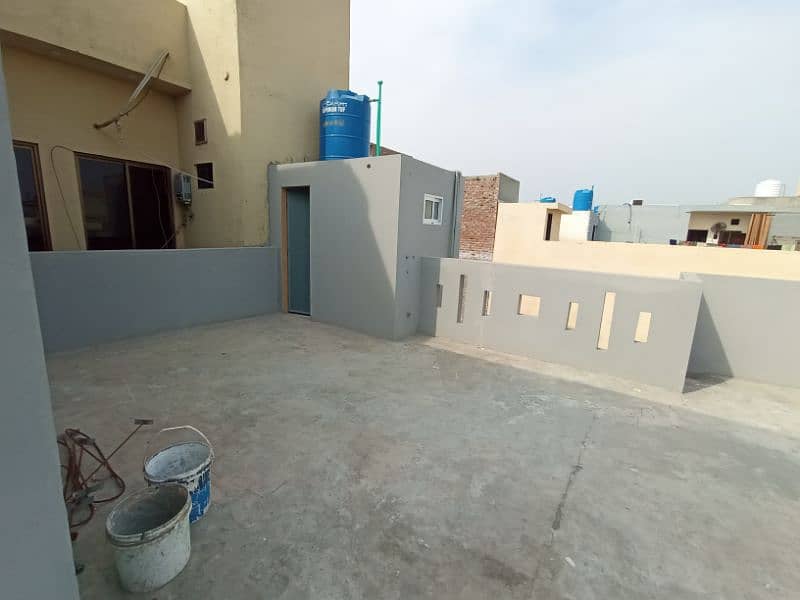 Brand New 7 Marla House For Sale 18
